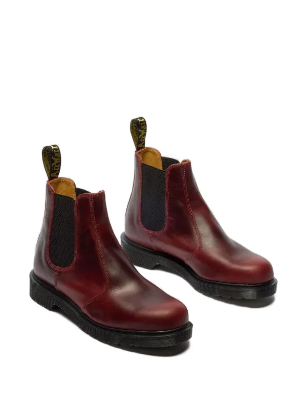 dr martens dress boots How To Style Docs For Formal Events