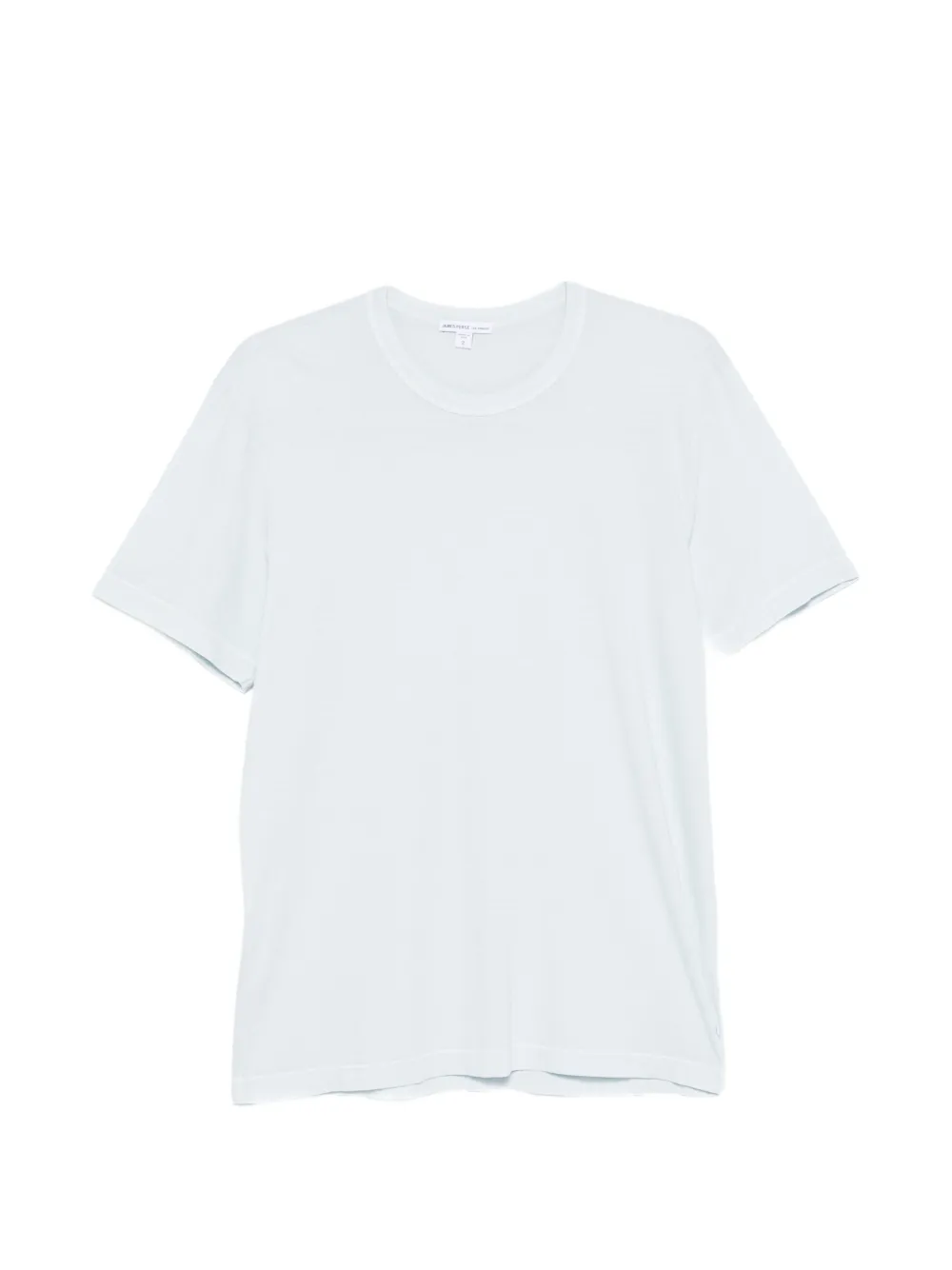 James Perse T-shirt girocollo - Blu