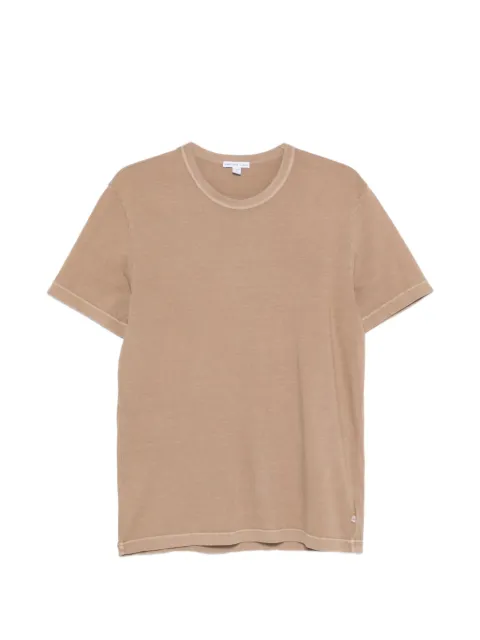 James Perse crew-neck T-shirt