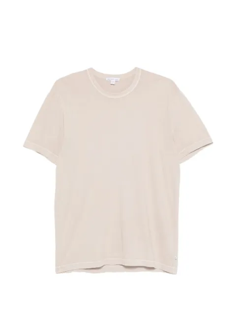James Perse crew-neck T-shirt