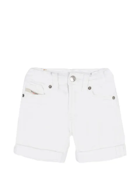 Diesel Kids Shorts con tasche