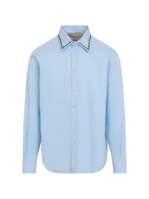 Valentino（ヴァレンティノ）メンズ シャツ - FARFETCH