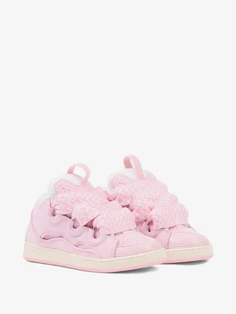 Lanvin Enfant low sneakers