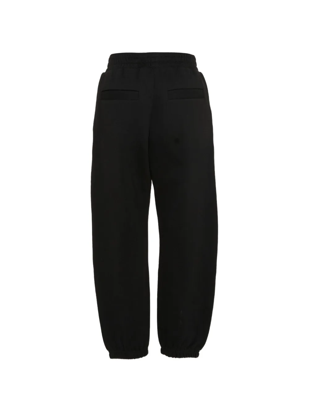  Givenchy Kids Logo Trousers - Black 