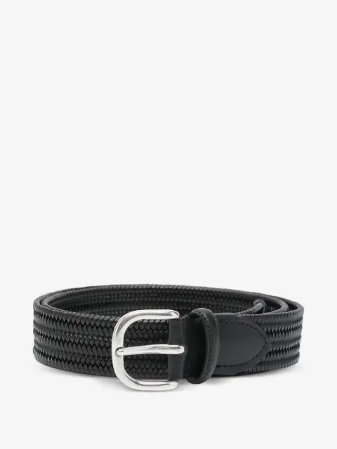 ERALDO braided belt