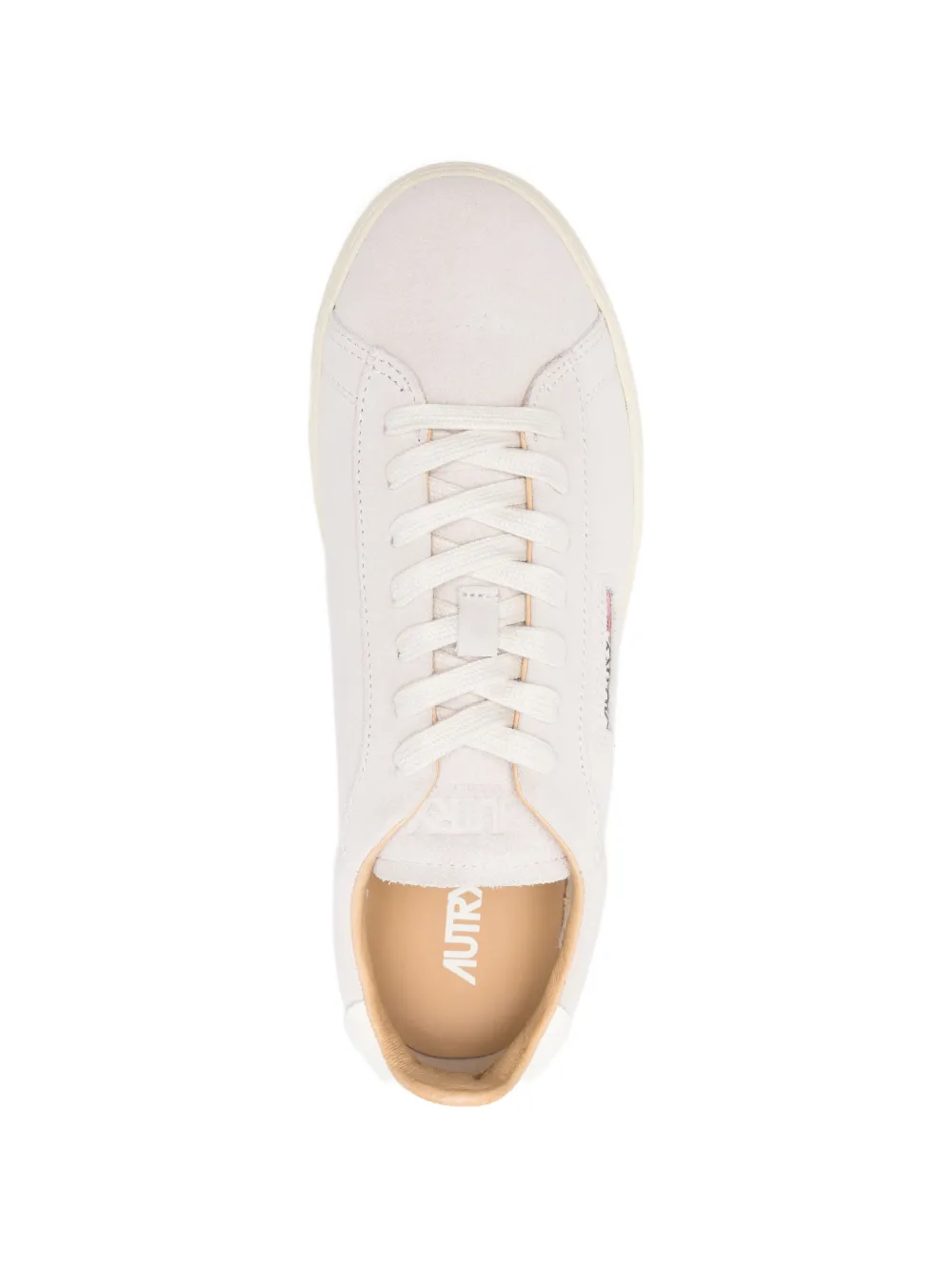 Autry Dallas sneakers Beige