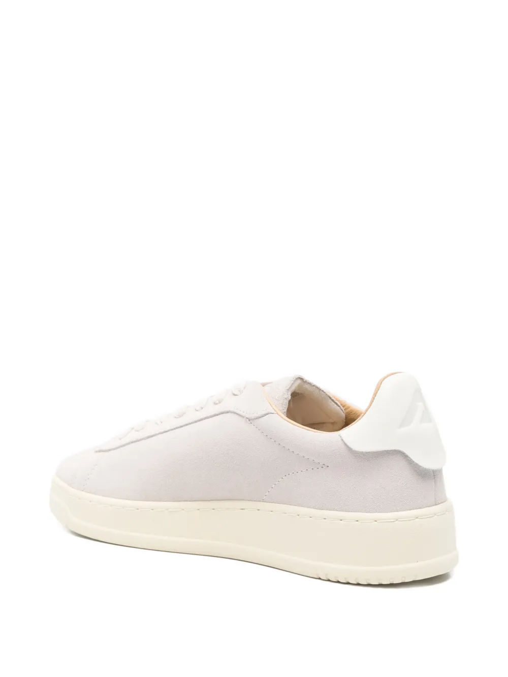 Autry Dallas sneakers Beige