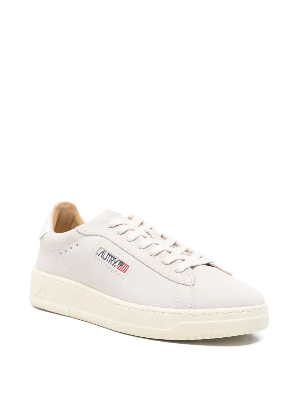 Autry Dallas sneakers Beige