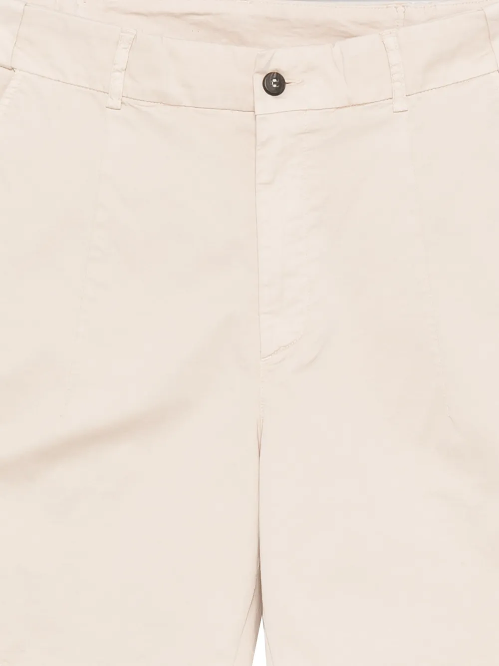  Eleventy Beige Bermuda Shorts - Neutrals 