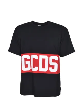 GCDS