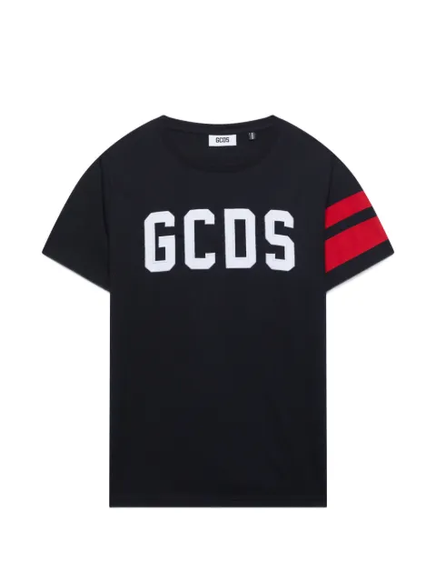 GCDS t-shirt à logo