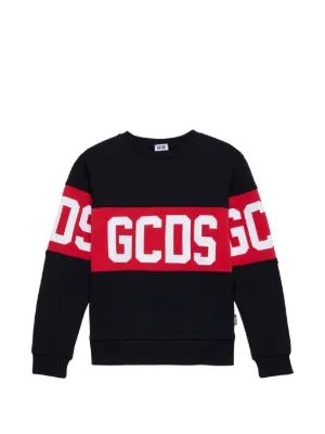 Felpe con cappuccio di Gcds Kids Moda bambino FARFETCH