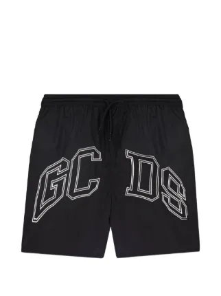 GCDS