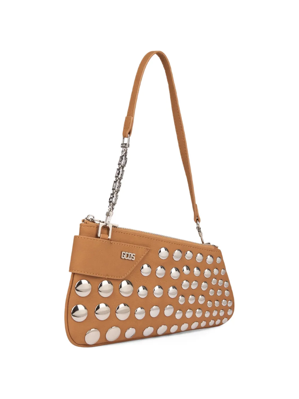 Comma Notte Shoulder Bag