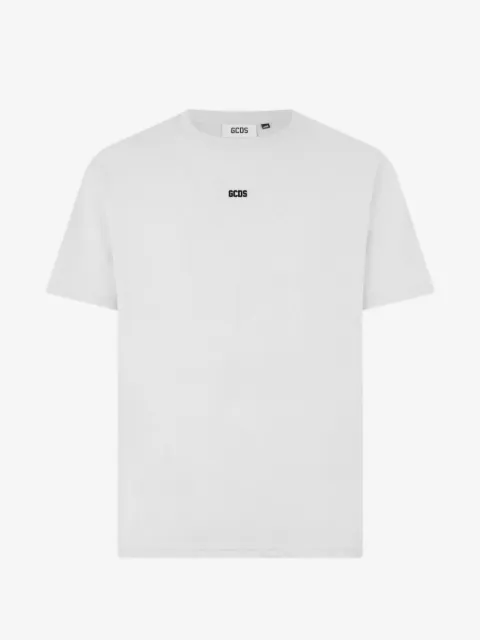 GCDS logo T-shirt