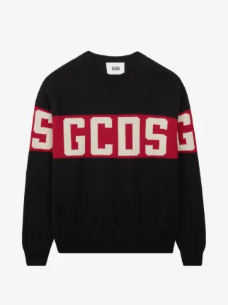 GCDS