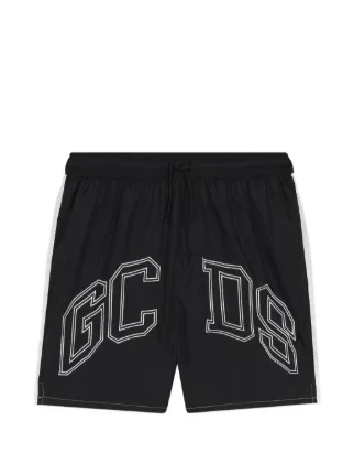 GCDS