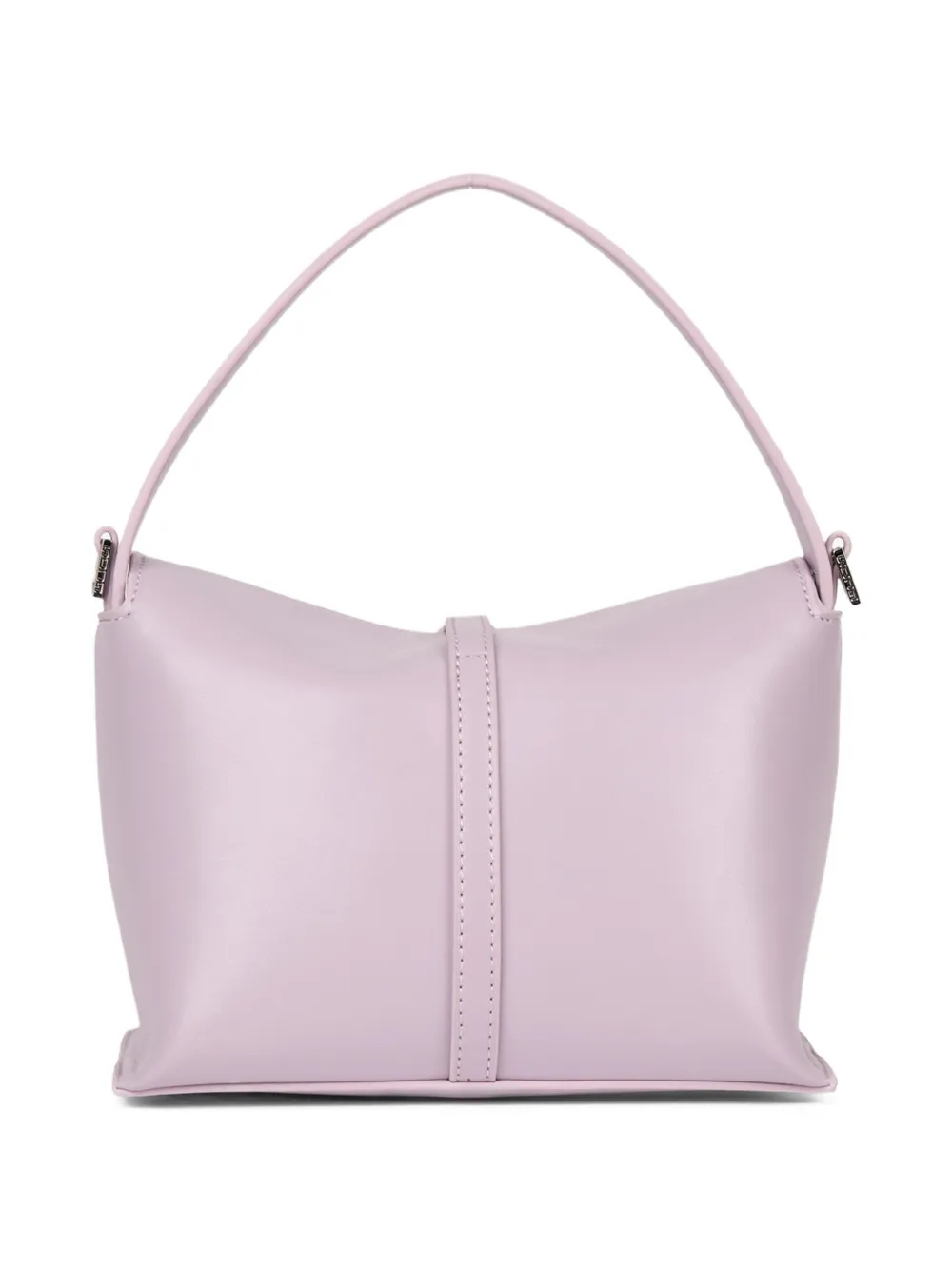  Gcds Mega Comma Shoulder Bag - Purple 