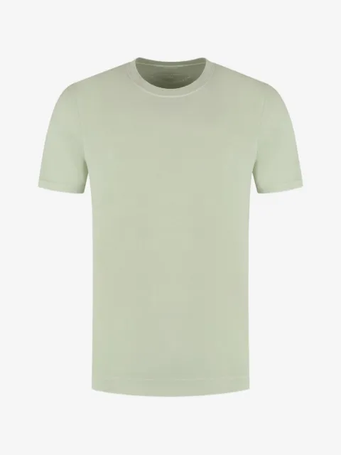 Fedeli T-shirt girocollo