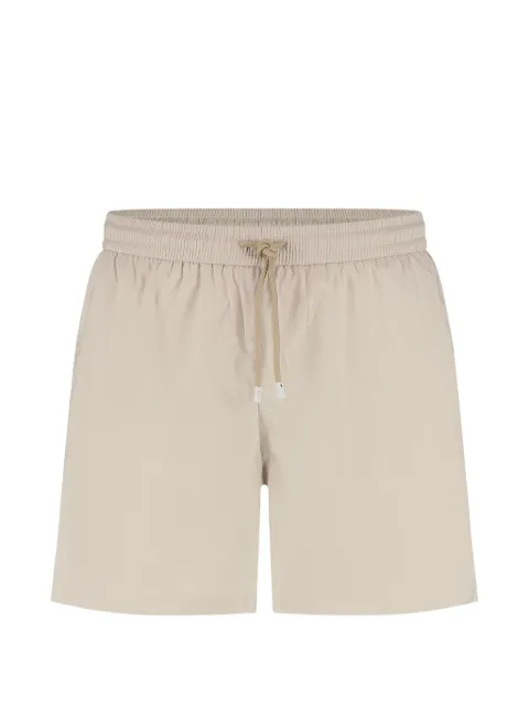 Fedeli Madeira drawstring swim short