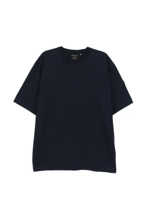 Canada Goose logo-patched crew-neck T-shirt