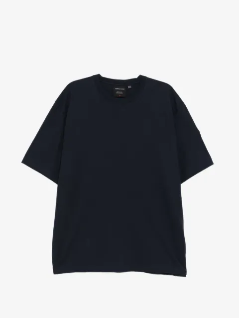 Canada Goose playera con cuello redondo