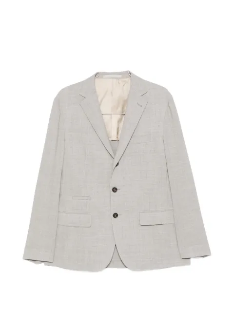 Eleventy button suit