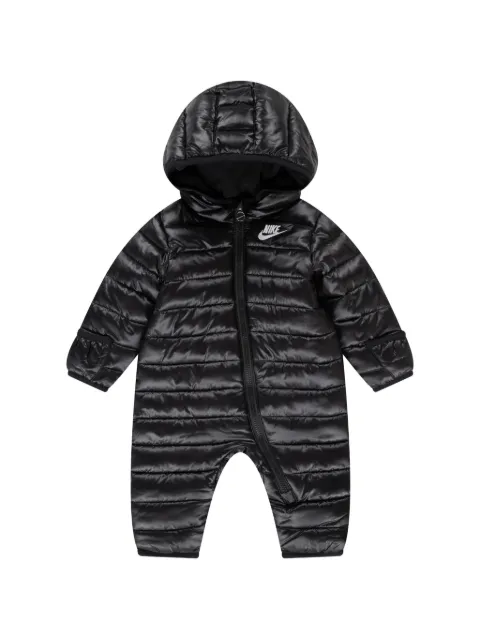 Nike Kids Solid snowsuit