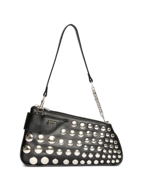 GCDS Comma Notte shoulder bag