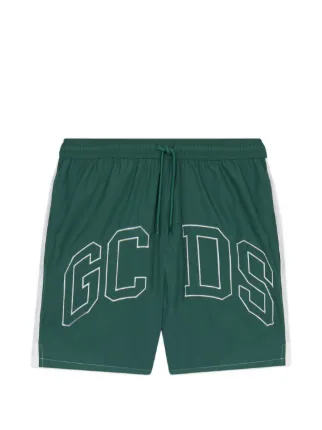 GCDS