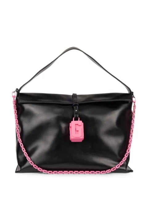 GCDS x Givenchy Mega Comma shoulder bag