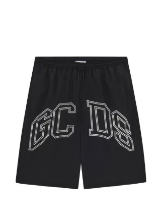 GCDS