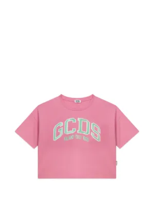 Barrow Kids ボクシー Tシャツ | ピンク | FARFETCH JP