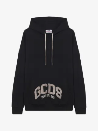 GCDS