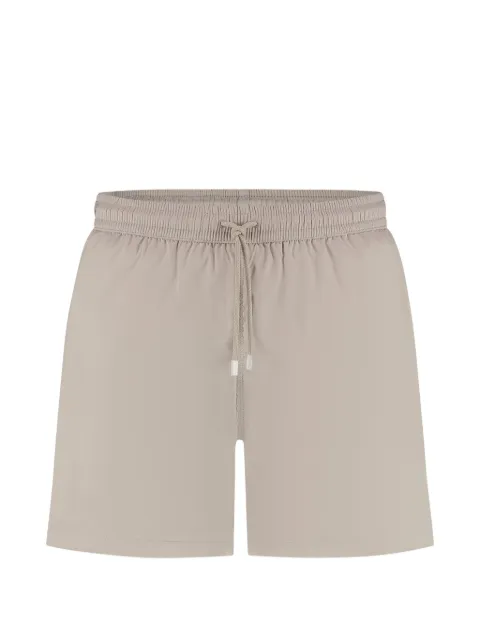 Fedeli Madeira drawstring swim shorts