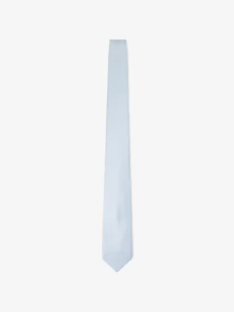Brioni silk tie
