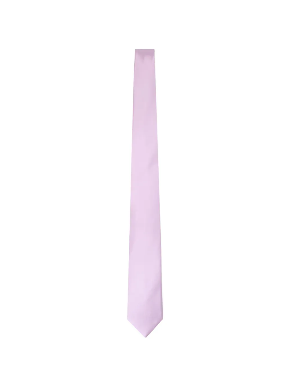 Brioni silk tie - Rosa