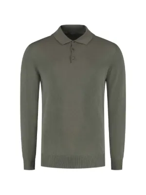 Homme Plissé Issey Miyake Mc October シャツ | グリーン | FARFETCH JP