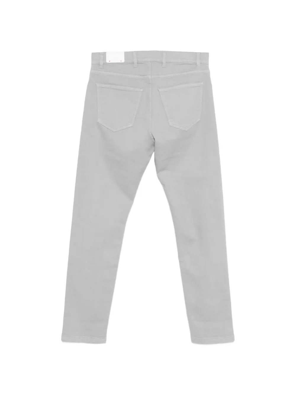  Eleventy Five-pocket Trousers - Grey 