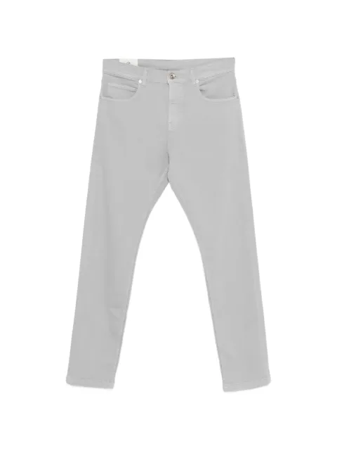Eleventy five-pocket trousers