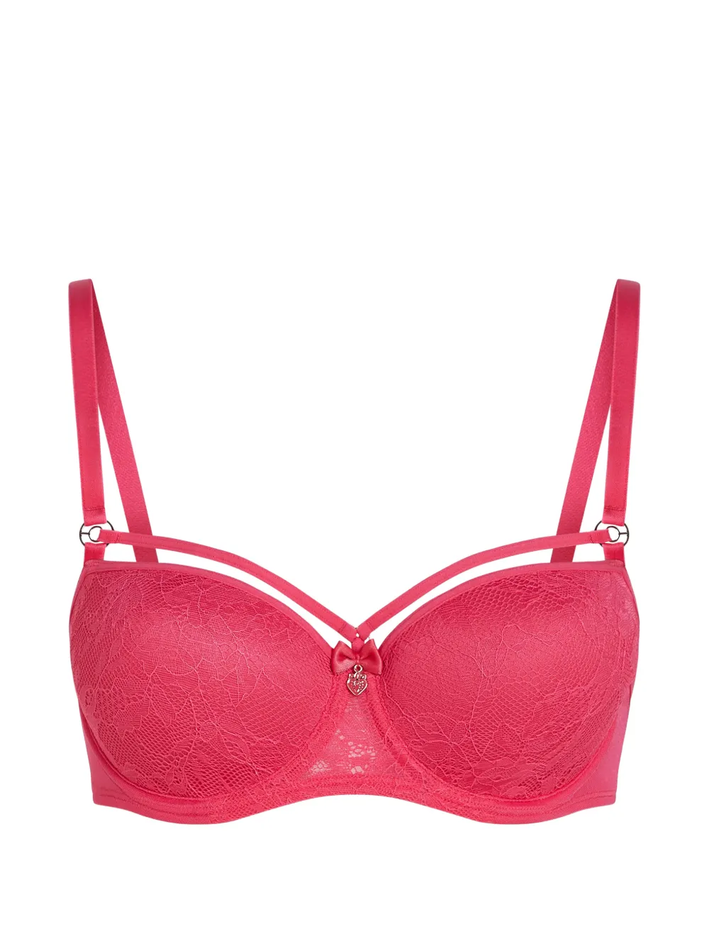Marlies Dekkers Reggiseno imbottito Space Odyssey - Rosa