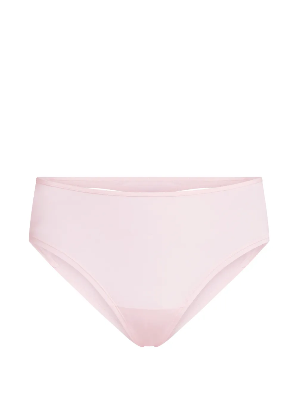 Marlies Dekkers Dame De Paris Cut-out Briefs In Pink