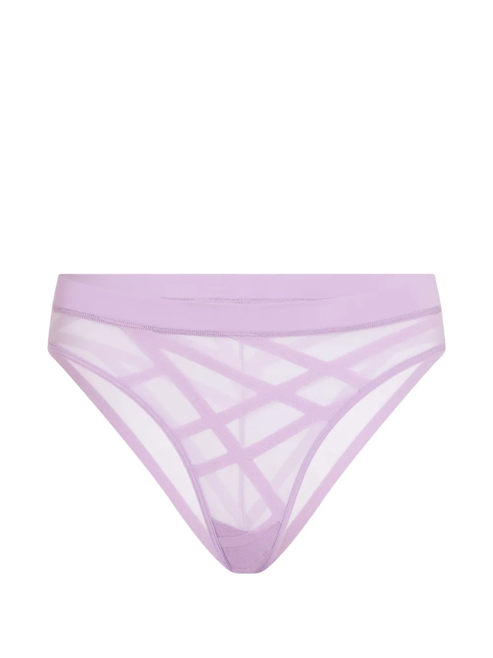 Marlies Dekkers Slip Illusionist - Viola