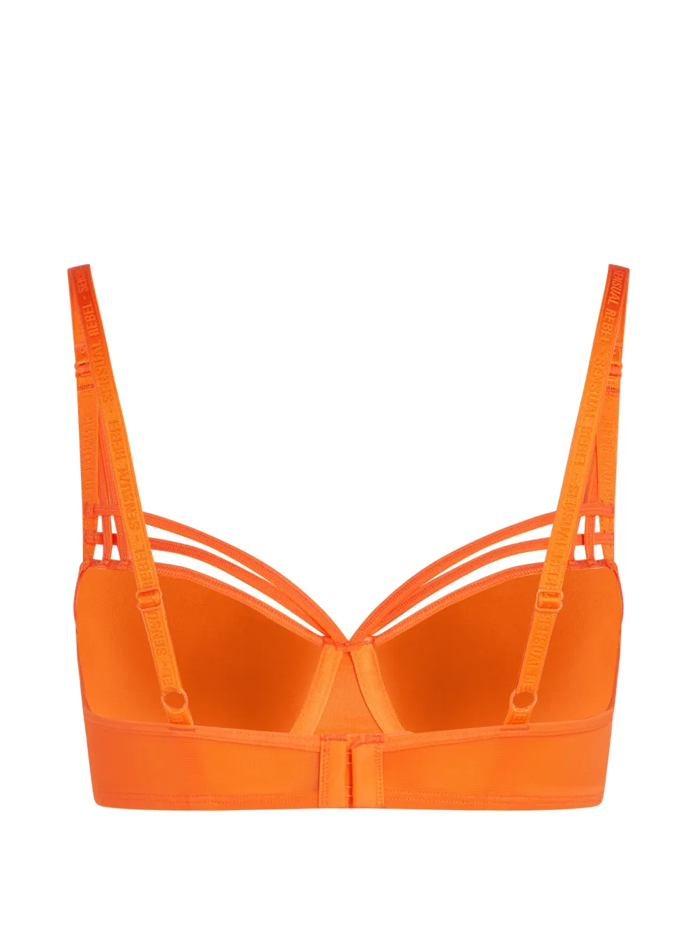 Marlies Dekkers Bh met print Oranje