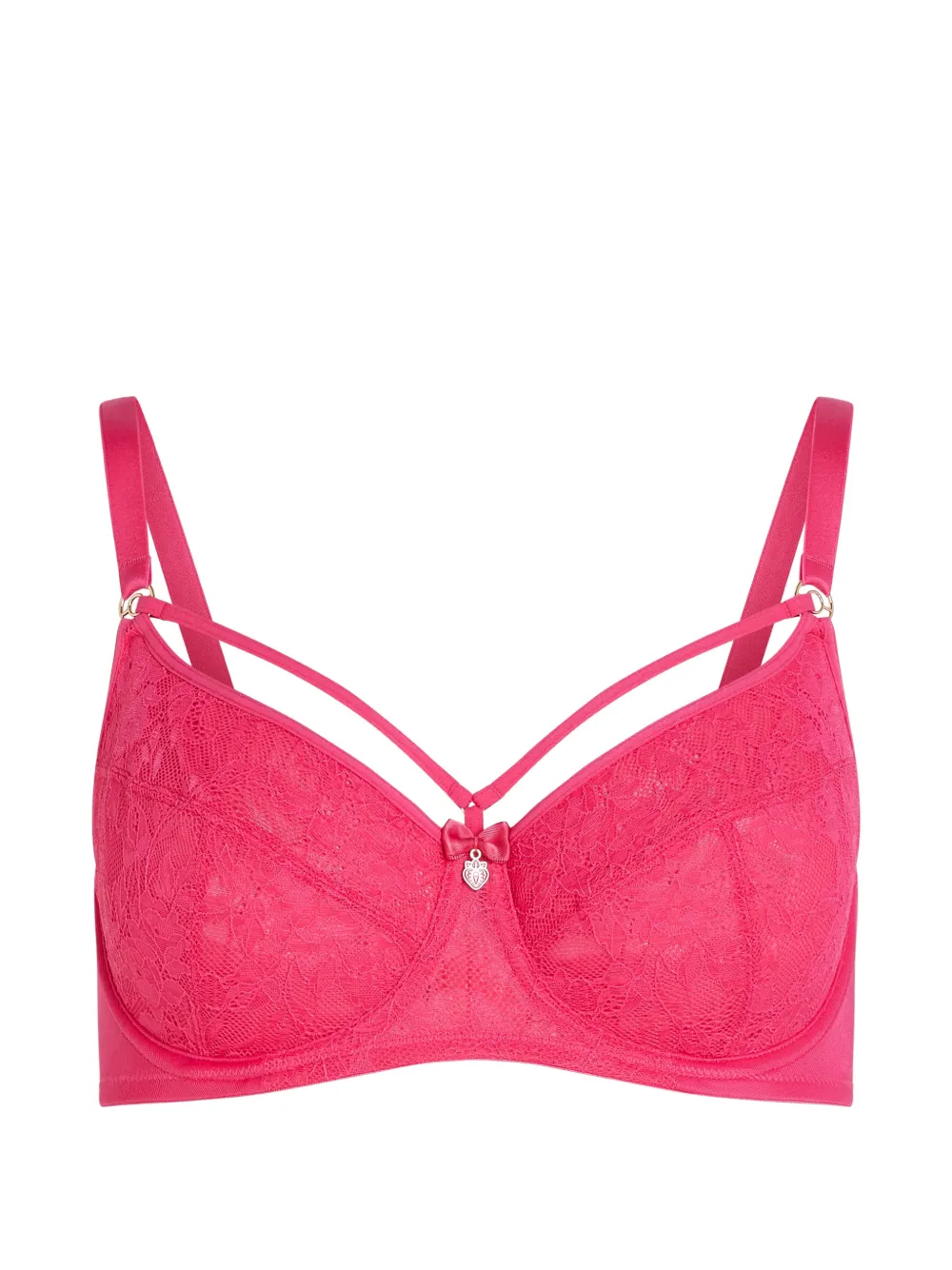 Marlies Dekkers Reggiseno Space Odyssey - Rosa