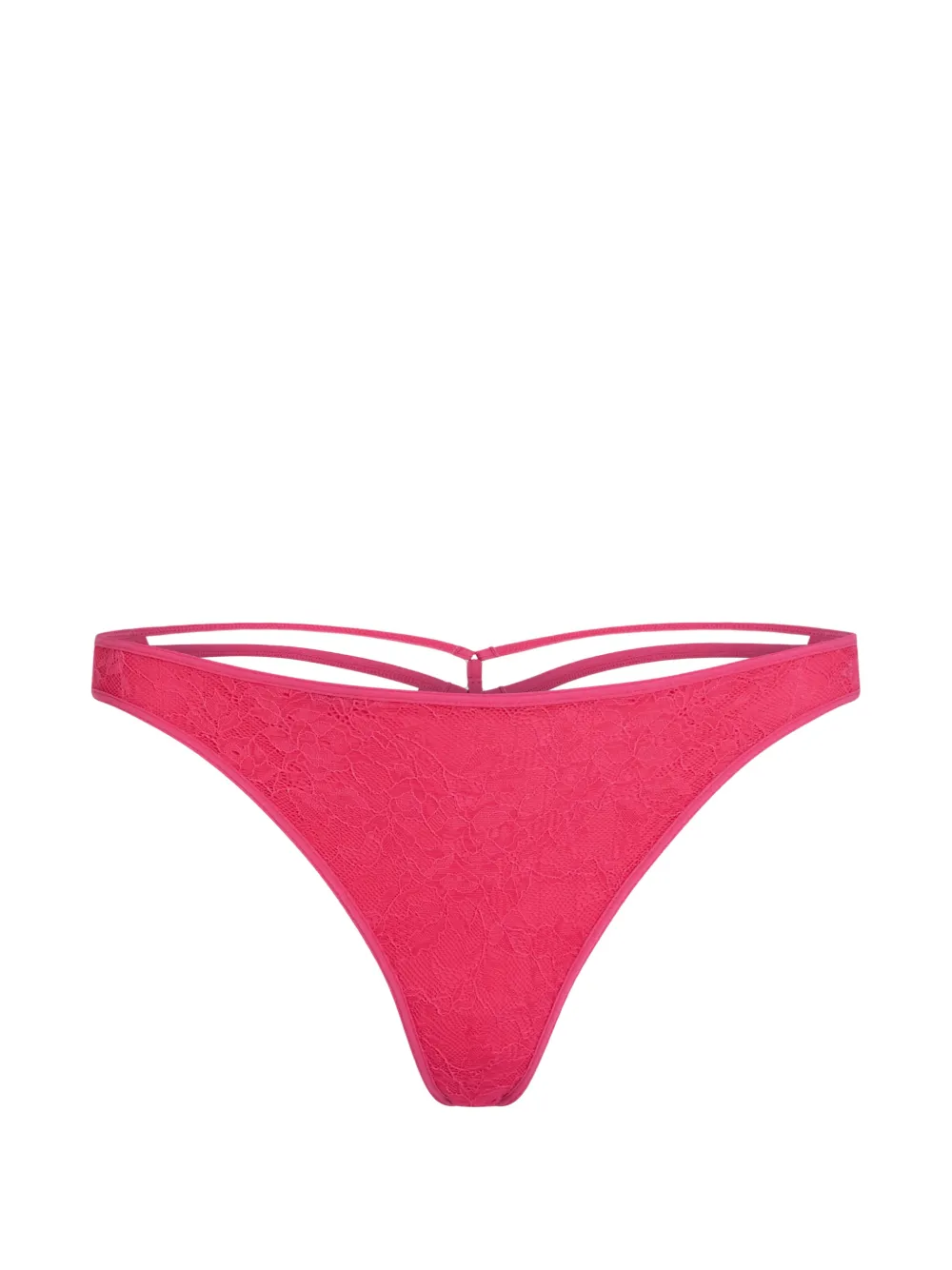 Marlies Dekkers Perizoma Space Odyssey - Rosa