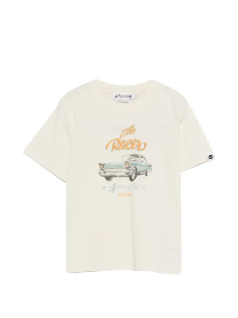 Bonpoint playera Racer