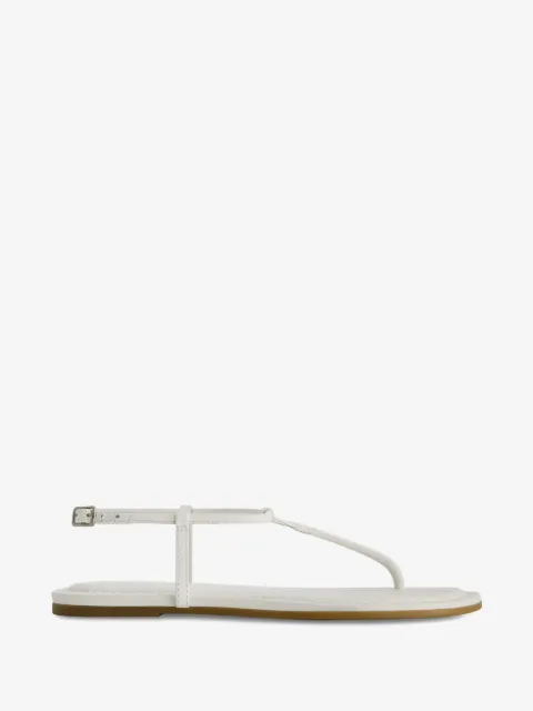 Bernardo Hercu leather sandals