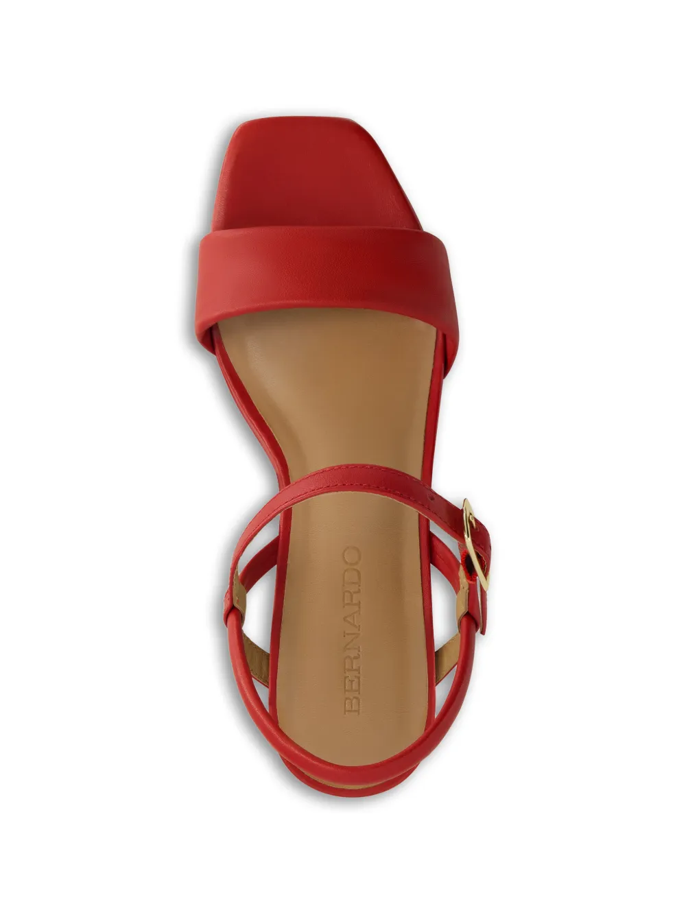 Canto Leather Sandals