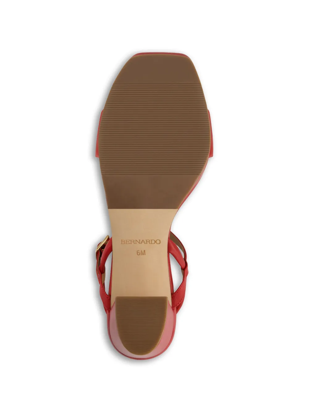 Canto Leather Sandals